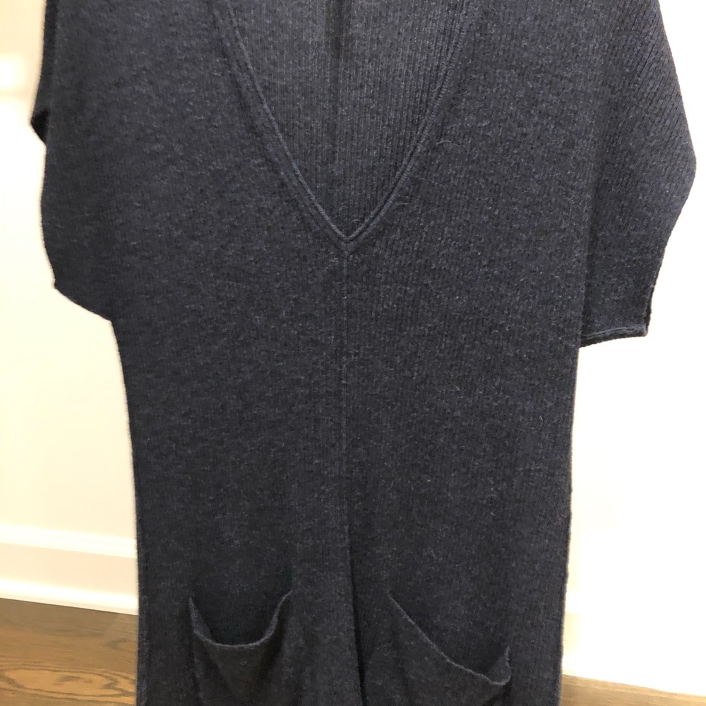 Tommy Bahama Tunic/Sweater Top